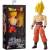 DRAGON BALL - SS Goku Battle Damage - Gigantyczna figurka Limit Breaker 30cm