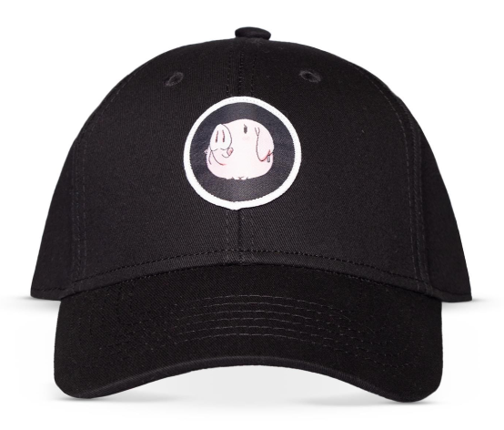 Siedem grzechów głównych - Cap
