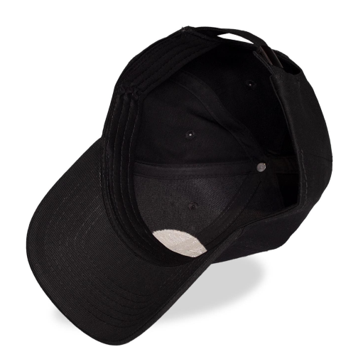 Siedem grzechów głównych - Cap