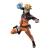 NARUTO - Naruto Uzumaki Jinchuuriki - Statuetka S.H. Figuarts 14 cm