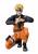 NARUTO - Naruto Uzumaki Jinchuuriki - Statuetka S.H. Figuarts 14 cm
