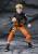 NARUTO - Naruto Uzumaki Jinchuuriki - Statuetka S.H. Figuarts 14 cm