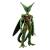 DRAGON BALL Z - Cell First Form - Figurka S.H.Figuarts 17cm