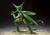 DRAGON BALL Z - Cell First Form - Figurka S.H.Figuarts 17cm