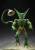 DRAGON BALL Z - Cell First Form - Figurka S.H.Figuarts 17cm