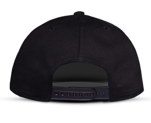 MARVEL - Dr Strange - męska czapka z daszkiem typu snapback