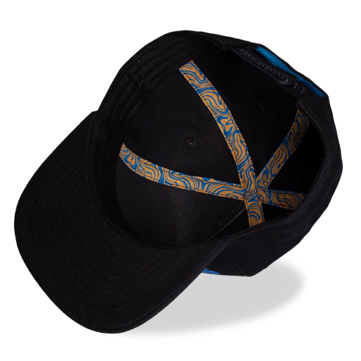 MARVEL - Dr Strange - męska czapka z daszkiem typu snapback