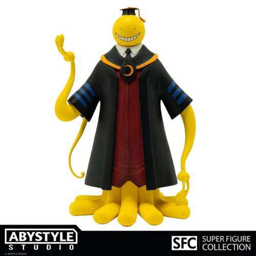 ASSASSINATION CLASSROOM - Koro Sensei - Figurka SFC 20 cm