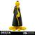 ASSASSINATION CLASSROOM - Koro Sensei - Figurka SFC 20 cm