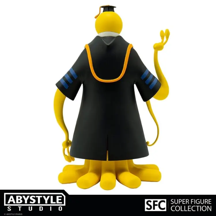ASSASSINATION CLASSROOM - Koro Sensei - Figurka SFC 20 cm