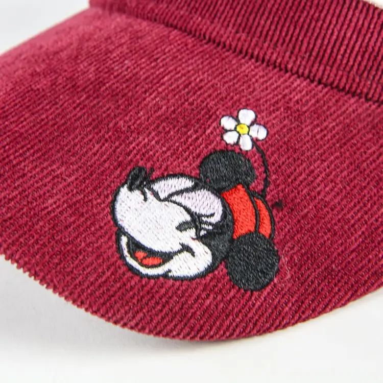 MINNIE - Czapka z daszkiem - 56 cm