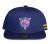 MARVEL - Thor: Miłość i Grom - Męska czapka z daszkiem typu snapback
