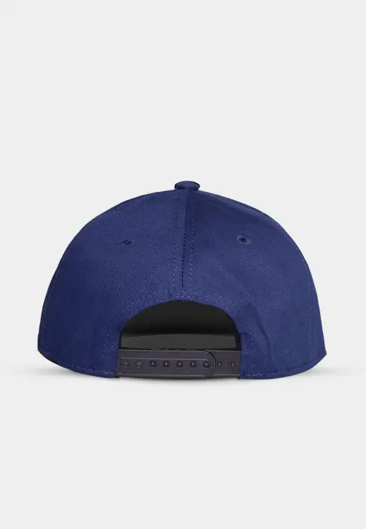 MARVEL - Thor: Miłość i Grom - Męska czapka z daszkiem typu snapback