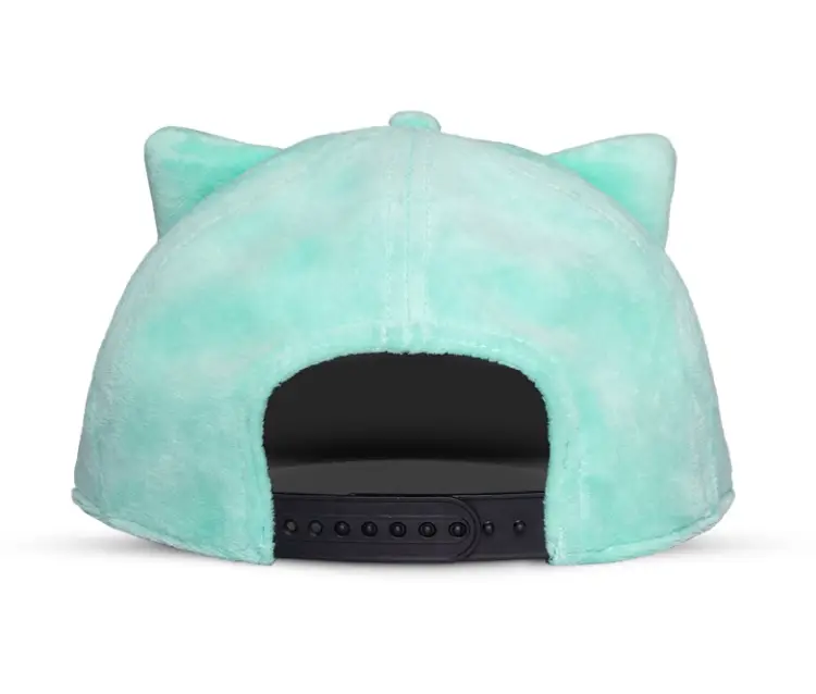 Difuzed Pokemon - Bulbasaur - Pluszowa czapka