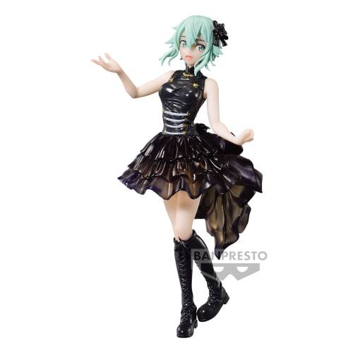 SWORD ART ONLINE - Sinon - Figurka wariantowa Showdown 16 cm