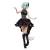 SWORD ART ONLINE - Sinon - Figurka wariantowa Showdown 16 cm