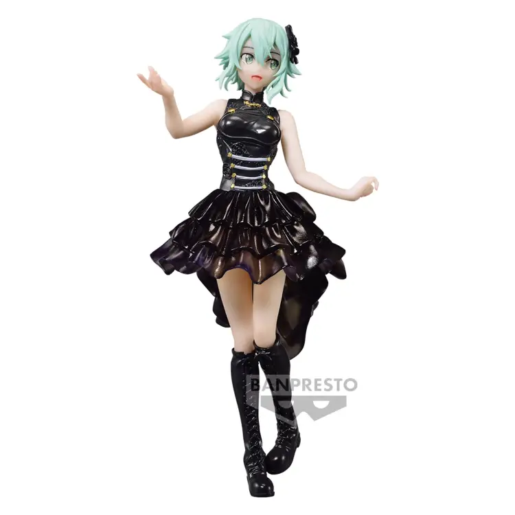 SWORD ART ONLINE - Sinon - Figurka wariantowa Showdown 16 cm