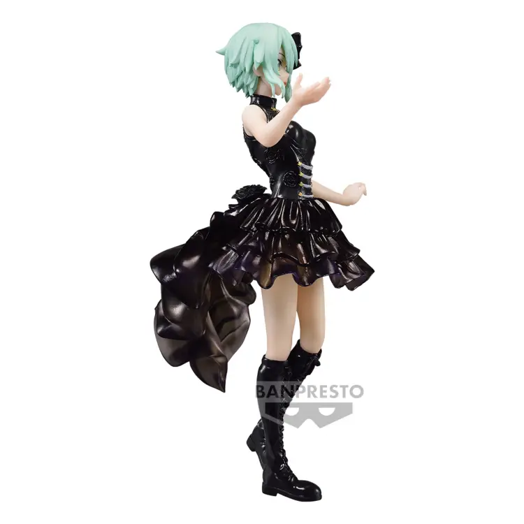 SWORD ART ONLINE - Sinon - Figurka wariantowa Showdown 16 cm