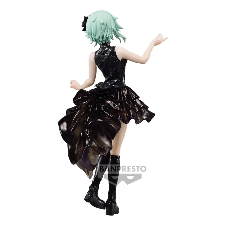 SWORD ART ONLINE - Sinon - Figurka wariantowa Showdown 16 cm