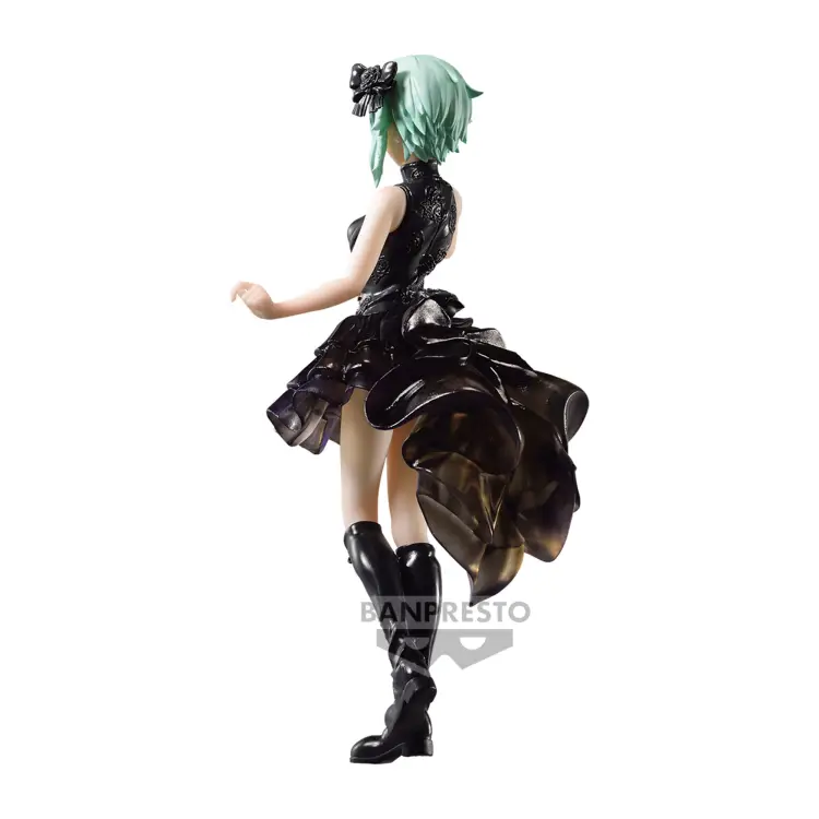 SWORD ART ONLINE - Sinon - Figurka wariantowa Showdown 16 cm