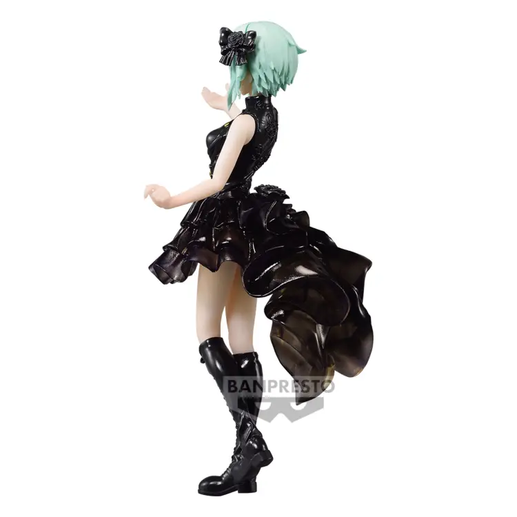 SWORD ART ONLINE - Sinon - Figurka wariantowa Showdown 16 cm