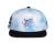 POKEMON - Blastoise - Czapka z daszkiem typu snapback