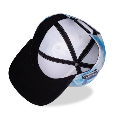 POKEMON - Blastoise - Czapka z daszkiem typu snapback