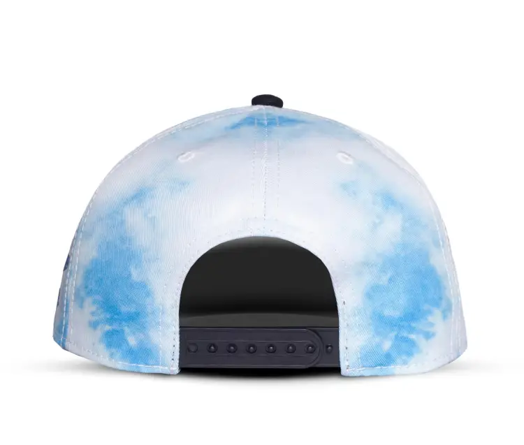 POKEMON - Blastoise - Czapka z daszkiem typu snapback