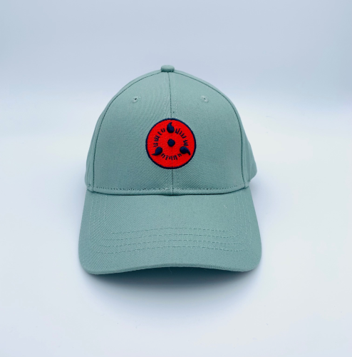 BORUTO - Sharingan - Czapka