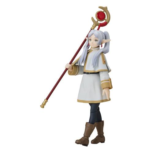 FRIEREN - Frieren - Figurka S.H. Figuarts 14 cm