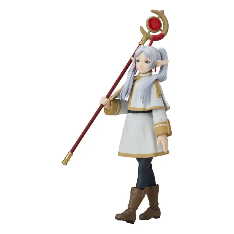 FRIEREN - Frieren - Figurka S.H. Figuarts 14 cm