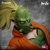 DOROHEDORO - Caïman i Nikaido - Statua Elite Figumiz 1/8 37 cm