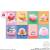 KIRBY FRIENDS - Asortyment 12 figurek 6,5 cm "Fala 4