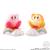 KIRBY FRIENDS - Asortyment 12 figurek 6,5 cm "Fala 4