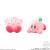 KIRBY FRIENDS - Asortyment 12 figurek 6,5 cm "Fala 4