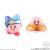 KIRBY FRIENDS - Asortyment 12 figurek 6,5 cm "Fala 4