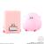 KIRBY FRIENDS - Asortyment 12 figurek 6,5 cm "Fala 4