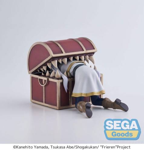 FRIEREN - Frieren in Mimic - Statuetka Luminasta 9cm