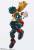 MY HERO ACADEMIA - Izuku Midoriya - Figurka S.H. Figuarts 14 cm