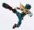 MY HERO ACADEMIA - Izuku Midoriya - Figurka S.H. Figuarts 14 cm