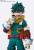 MY HERO ACADEMIA - Izuku Midoriya - Figurka S.H. Figuarts 14 cm
