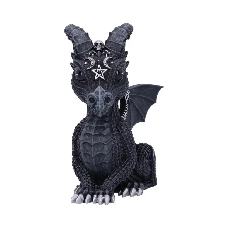 CULT CUTIES - Lucifly - Figurka 10,7 cm