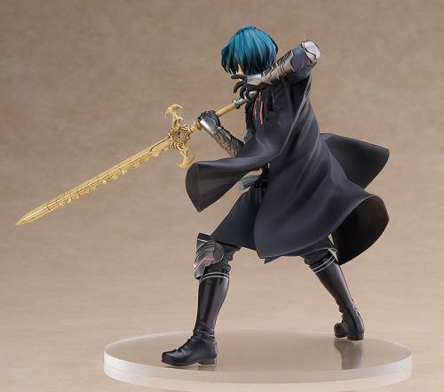 FIRE EMBLEM THREE HOUSES - Byleth (Mężczyzna) - Pop Up Parade 15cm