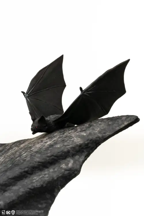 BATMAN - Batman & Catwoman Reunion - Statua 1/4 67 cm