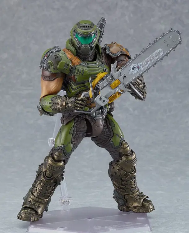 DOOM ETERNAL - Doom Slayer - Figurka 16 cm
