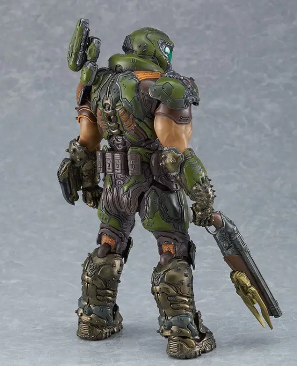 DOOM ETERNAL - Doom Slayer - Figurka 16 cm