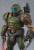 DOOM ETERNAL - Doom Slayer - Figurka 16 cm