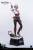 CZAROWNICA 3 - Ciri z Cintry - Statua Prestige Line 1/2 111 cm