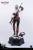 CZAROWNICA 3 - Ciri z Cintry - Statua Prestige Line 1/2 111 cm