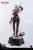 CZAROWNICA 3 - Ciri z Cintry - Statua Prestige Line 1/2 111 cm